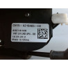 SYSTEME CONDAMNATION AVANT GAUCHE FORD ECOSPORT