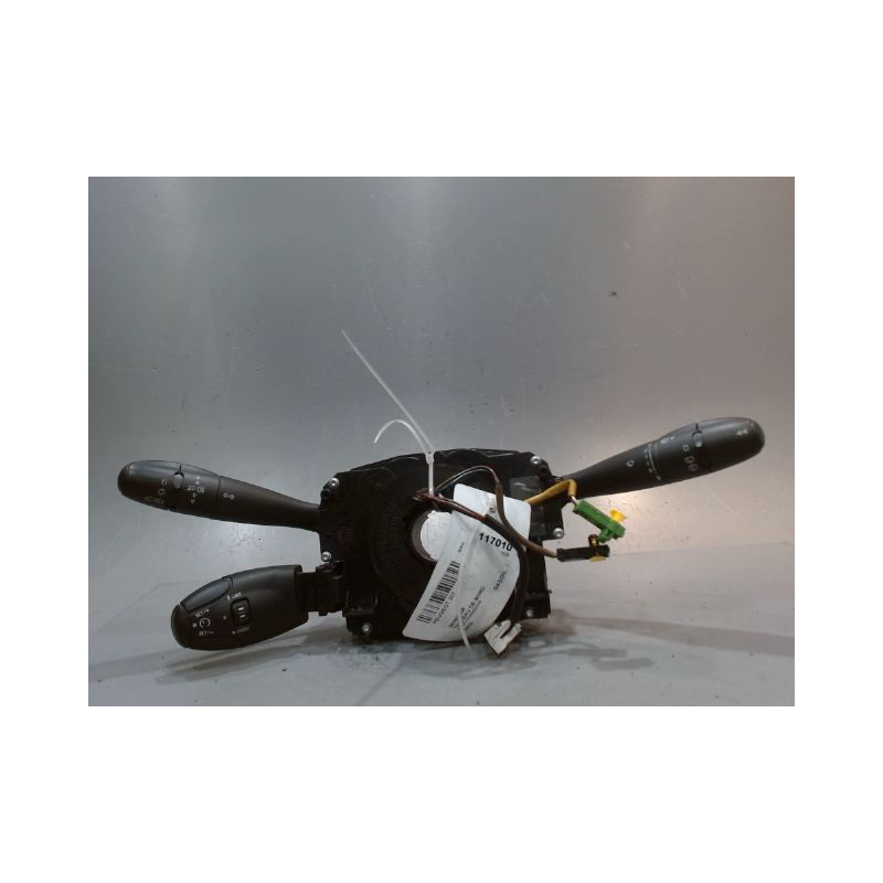BLOC COMMODOS PEUGEOT 207
