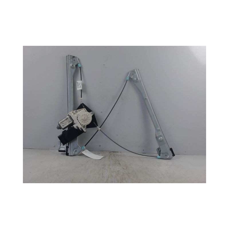 MECANISME+MOTEUR LEVE-GLACE AVANT GAUCHE VOLKSWAGEN GOLF