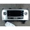 COMMANDE DE CHAUFFAGE LANCIA DELTA