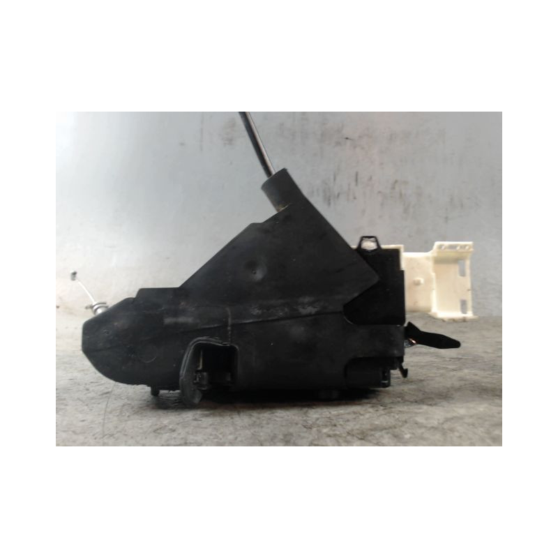 SYSTEME CONDAMNATION AVANT GAUCHE CITROEN C4