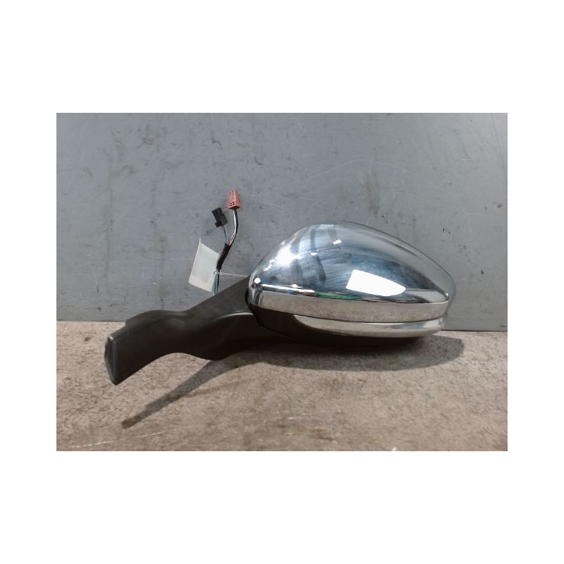 RETROVISEUR EXTERIEUR ELECTRIQUE GAUCHE PEUGEOT 208