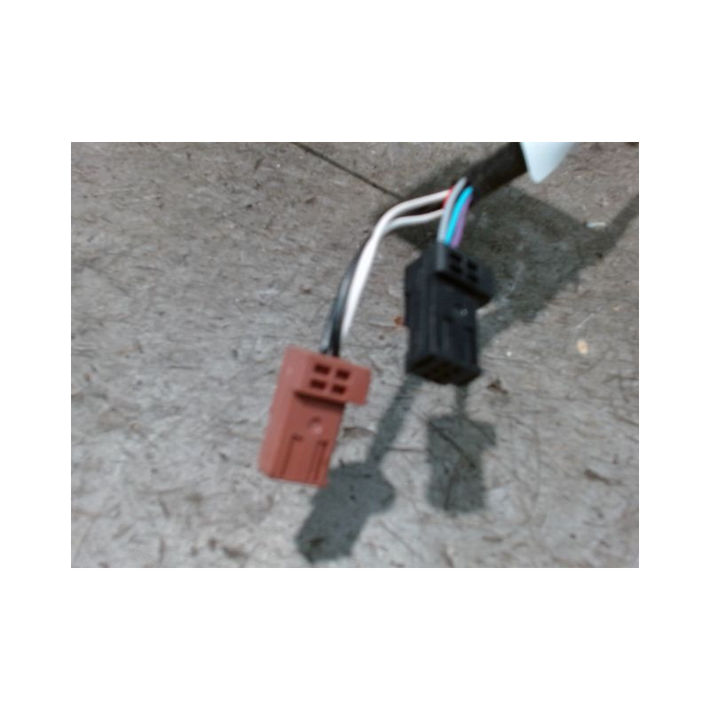 RETROVISEUR EXTERIEUR ELECTRIQUE GAUCHE PEUGEOT 208