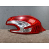 FEU ARRIERE GAUCHE  PEUGEOT 208