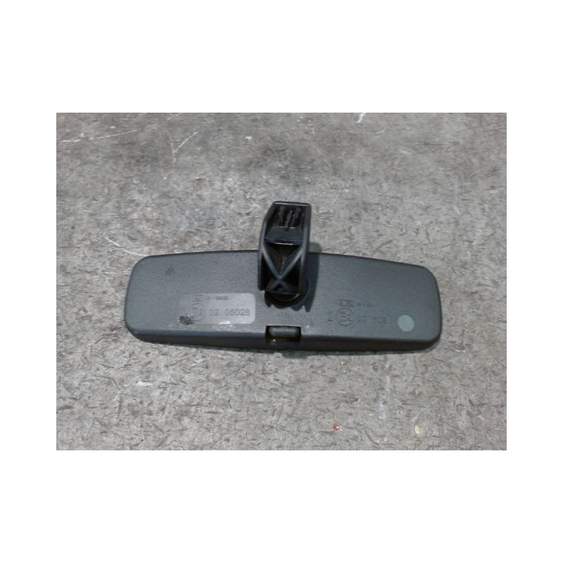 RETROVISEUR INTERIEUR RENAULT CLIO IV