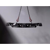 SUPPORT CENTRAL PARE-CHOC ARRIERE  CITROEN C3 PICASSO 2008-