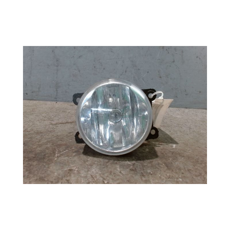 PHARE ANTIBROUILLARD AVANT DROIT PEUGEOT 208