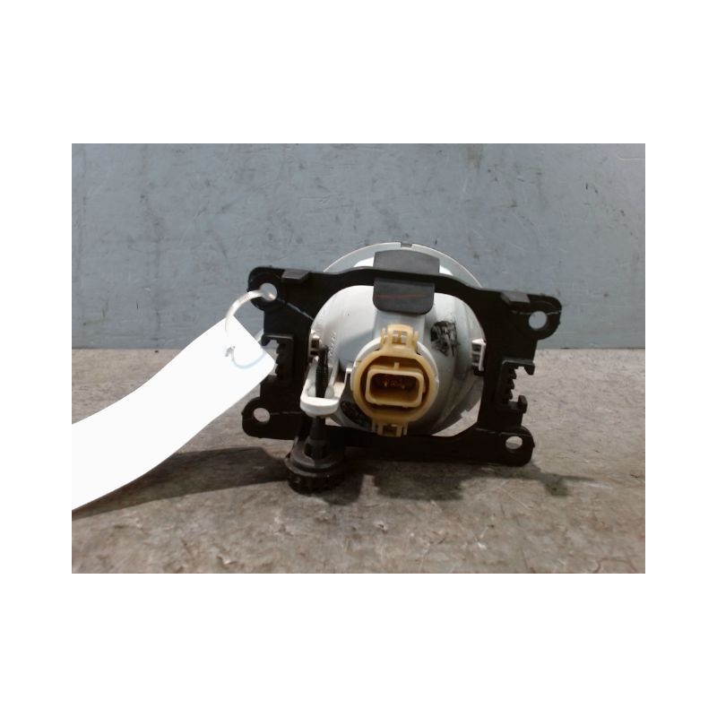 PHARE ANTIBROUILLARD AVANT DROIT PEUGEOT 208