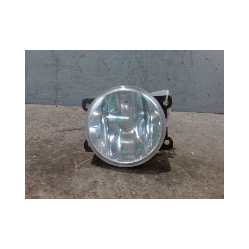 PHARE ANTIBROUILLARD AVANT GAUCHE PEUGEOT 208