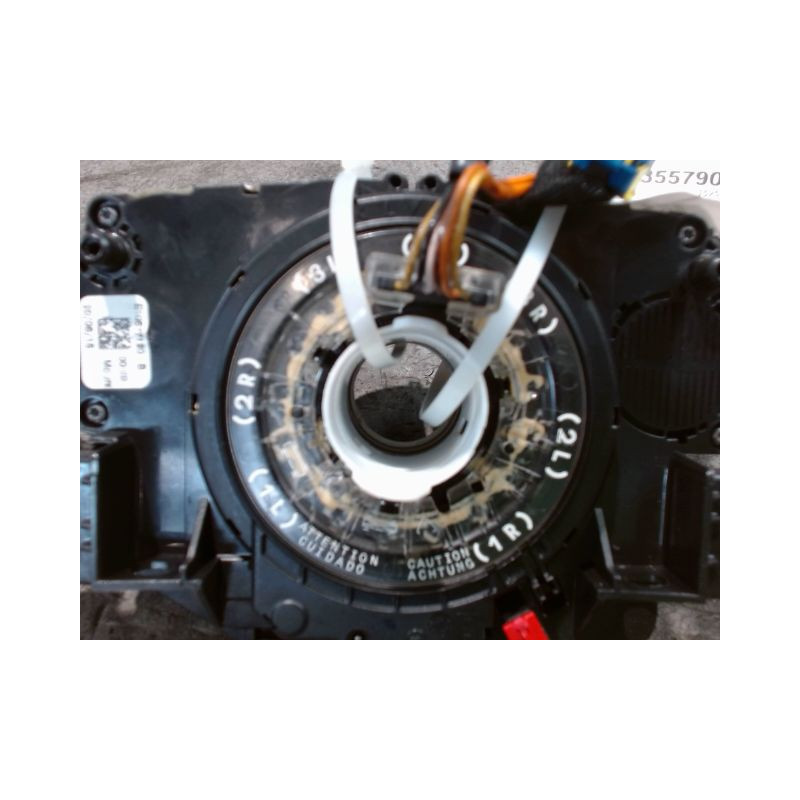 BLOC COMMODOS PEUGEOT 208