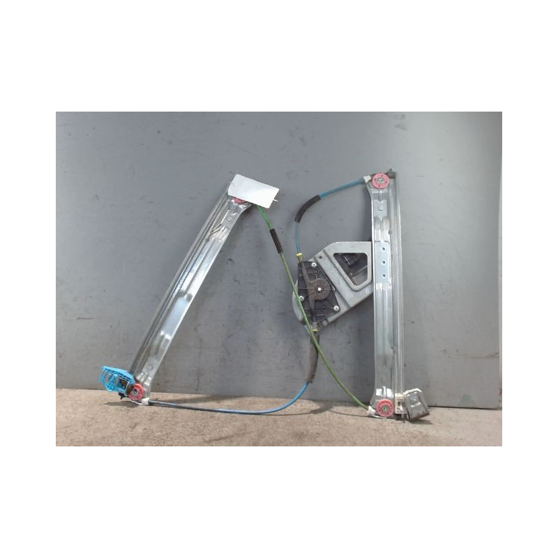 MECANISME+MOTEUR LEVE-GLACE AVANT GAUCHE PEUGEOT 208