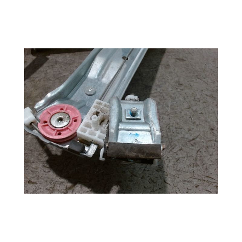 MECANISME+MOTEUR LEVE-GLACE AVANT GAUCHE PEUGEOT 208
