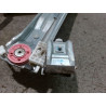 MECANISME+MOTEUR LEVE-GLACE AVANT GAUCHE PEUGEOT 208