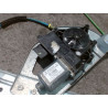 MECANISME+MOTEUR LEVE-GLACE AVANT GAUCHE PEUGEOT 208