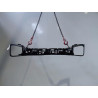 SUPPORT CENTRAL PARE-CHOC ARRIERE  PEUGEOT 208