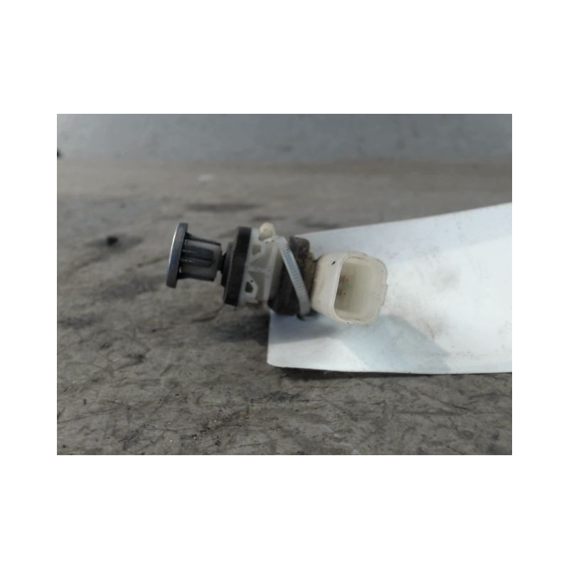 ACTIONNEUR COFFRE ARRIERE PEUGEOT 508 2010-