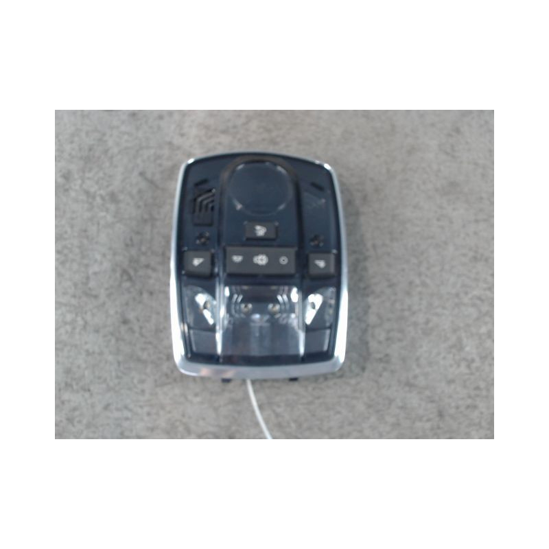 PLAFONNIER PEUGEOT 508 2010-