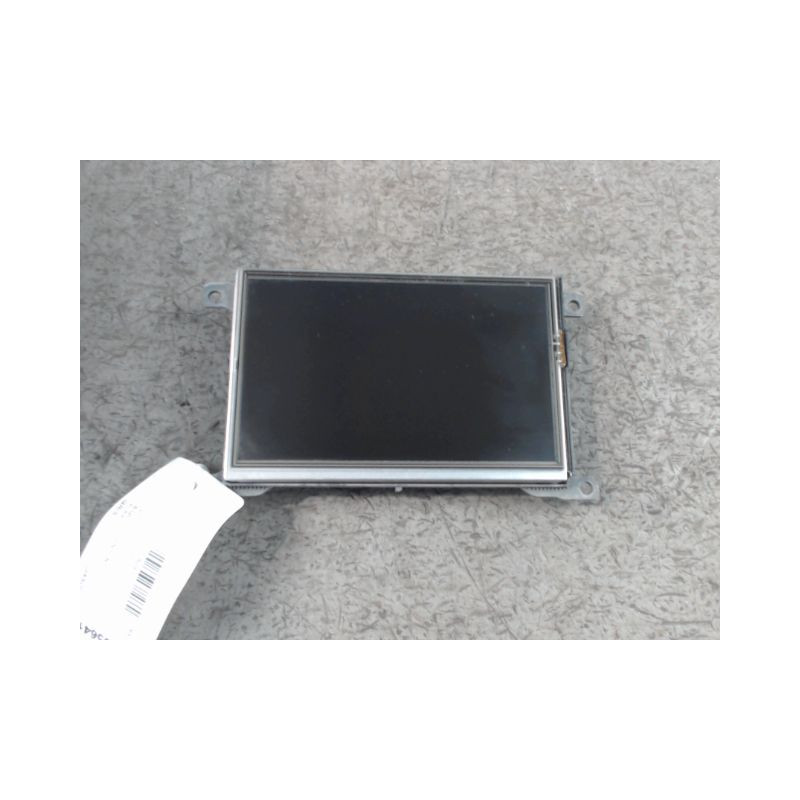 ECRAN GPS PEUGEOT 508 2010-