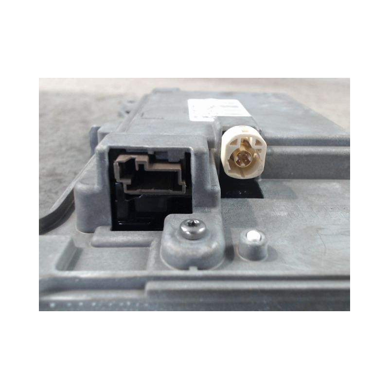 ECRAN GPS PEUGEOT 508 2010-