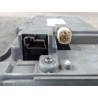 ECRAN GPS PEUGEOT 508 2010-