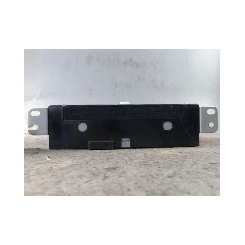 AUTORADIO CITROEN C4 2010-