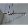 MECANISME ESSUIE-GLACE AVANT CITROEN C4 2010-