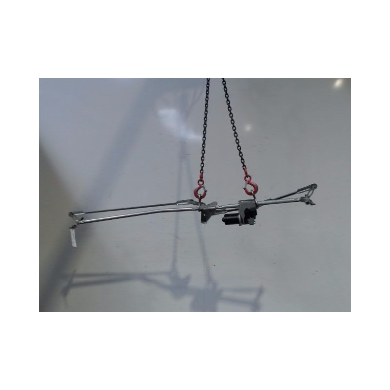 MECANISME ESSUIE-GLACE AVANT CITROEN C4 2010-