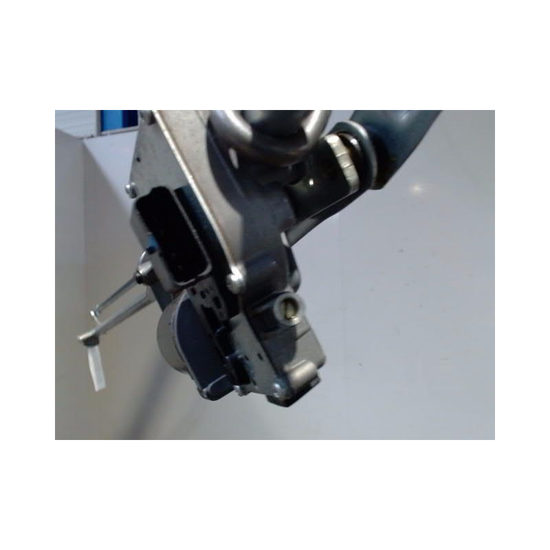MECANISME ESSUIE-GLACE AVANT CITROEN C4 2010-