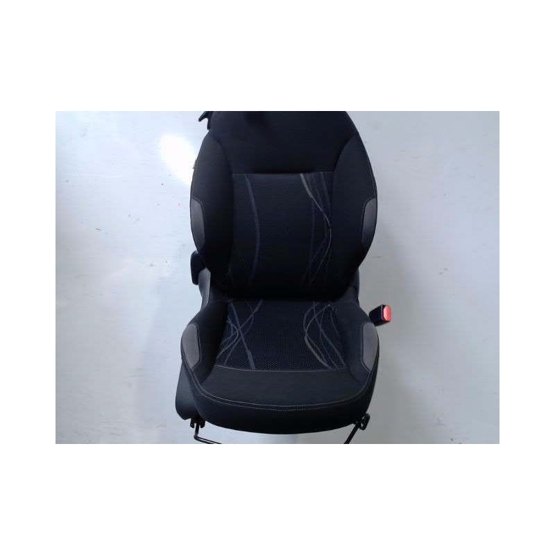 SIEGE AVANT DROIT PEUGEOT 208