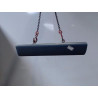 PROTECTION PORTE AVANT GAUCHE RENAULT TRAFIC