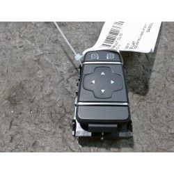 COMMANDE RETROVISSEUR EXT ELECTRIQUE