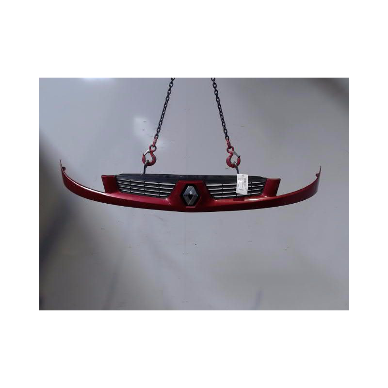 CALANDRE RENAULT KANGOO 2003-2007
