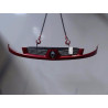 CALANDRE RENAULT KANGOO 2003-2007