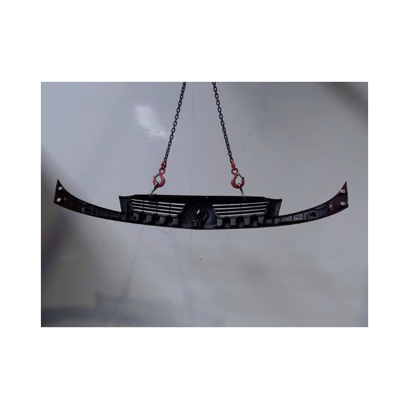 CALANDRE RENAULT KANGOO 2003-2007