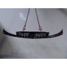 CALANDRE RENAULT KANGOO 2003-2007
