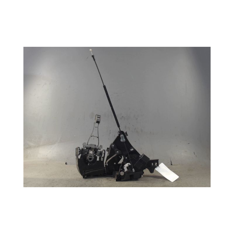 SYSTEME CONDAMNATION AVANT GAUCHE VOLVO S40 2004-