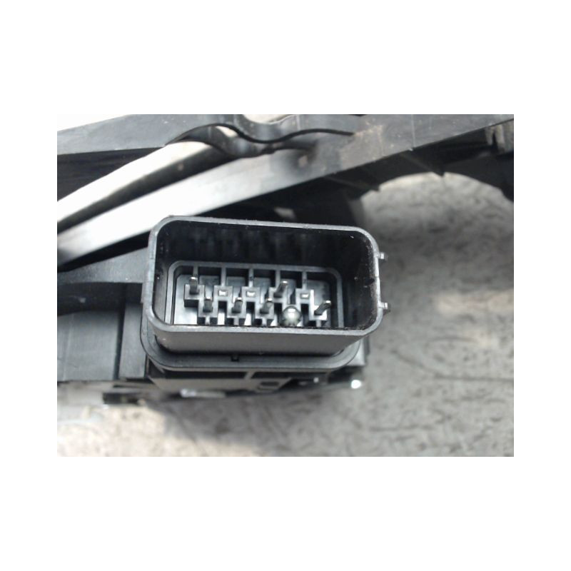 SYSTEME CONDAMNATION AVANT GAUCHE VOLVO S40 2004-