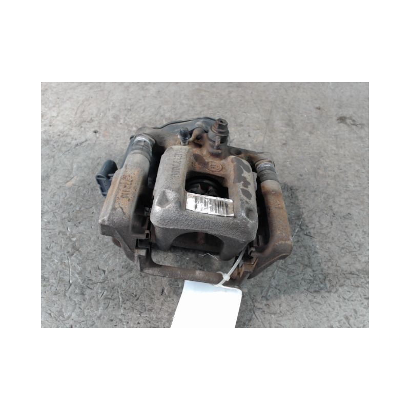 ETRIER DE FREIN ARRIERE GAUCHE PEUGEOT 308 2011-