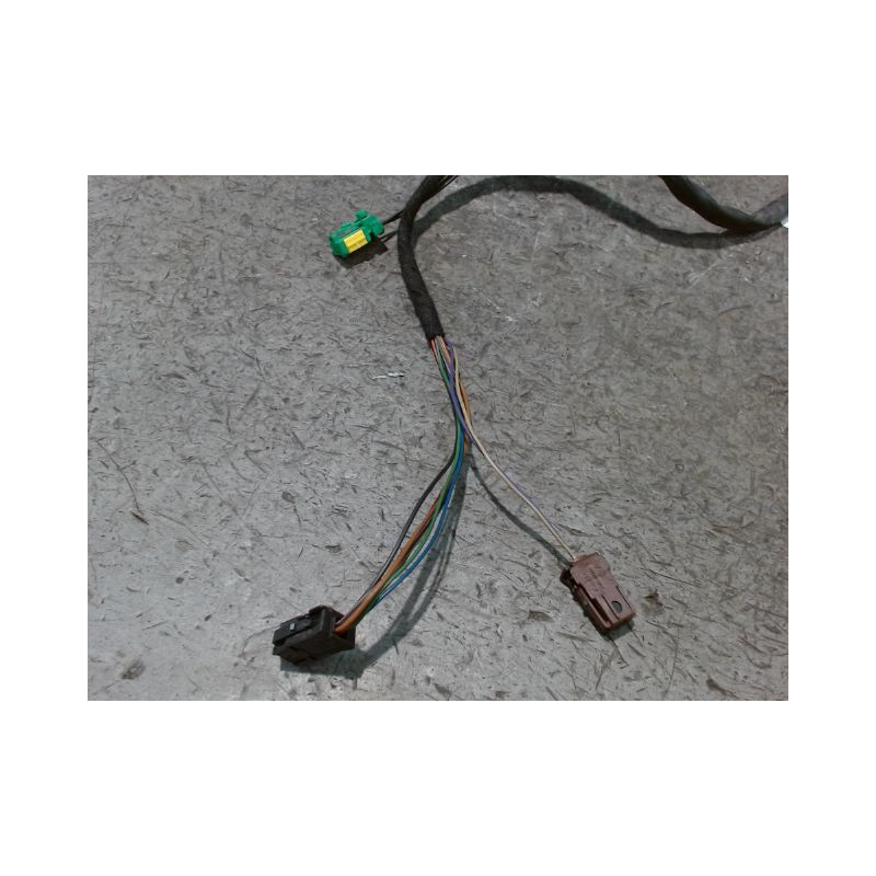 RETROVISEUR EXTERIEUR ELECTRIQUE DROIT PEUGEOT 807