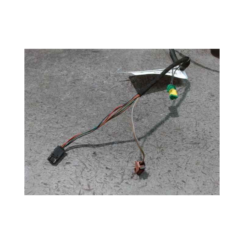 RETROVISEUR EXTERIEUR ELECTRIQUE GAUCHE PEUGEOT 807
