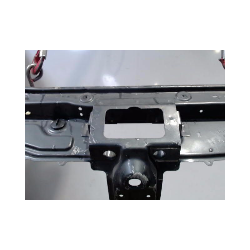 FACE AVANT DACIA SANDERO 2008-
