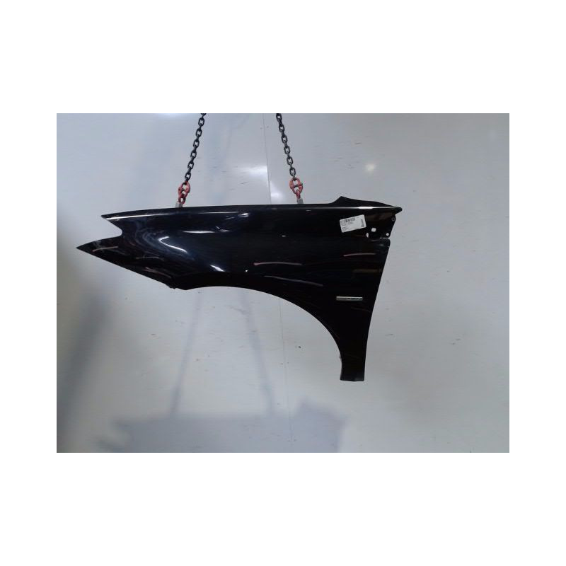 AILE AVANT GAUCHE RENAULT LAGUNA III 2009-