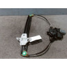 MECANISME+MOTEUR LEVE-GLACE ARRIERE DROIT SKODA OCTAVIA 2008-