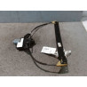 MECANISME+MOTEUR LEVE-GLACE ARRIERE DROIT SKODA OCTAVIA 2008-