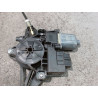 MECANISME+MOTEUR LEVE-GLACE ARRIERE DROIT SKODA OCTAVIA 2008-