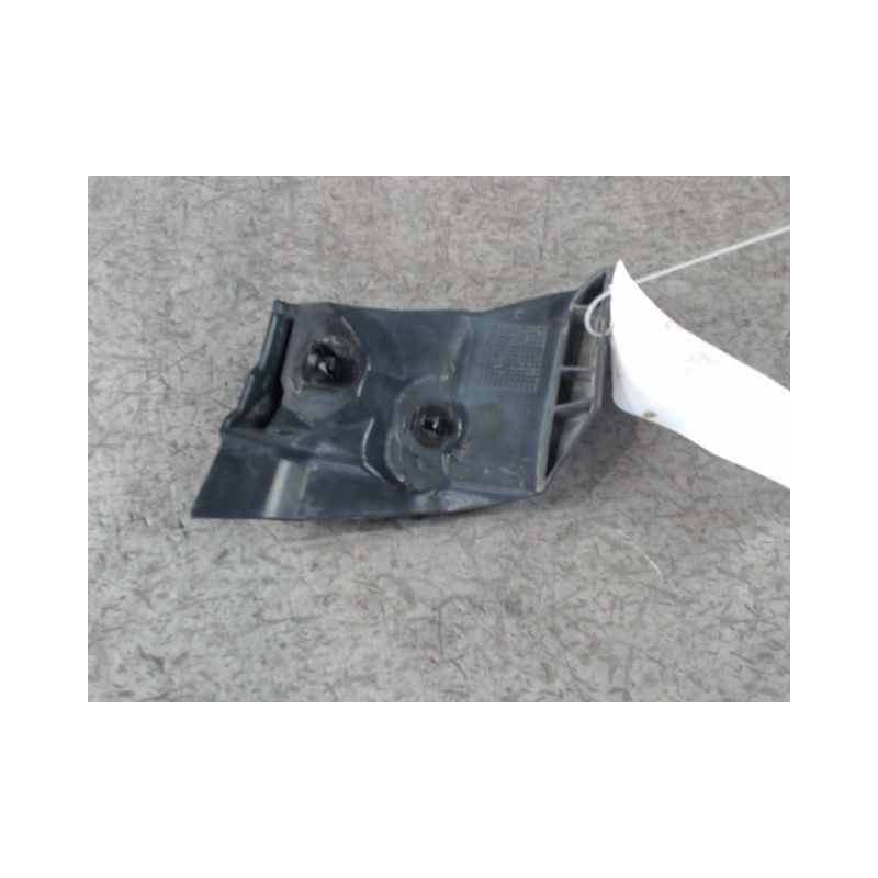 SUPPORT PARE-CHOC ARG CITROEN C1 5P