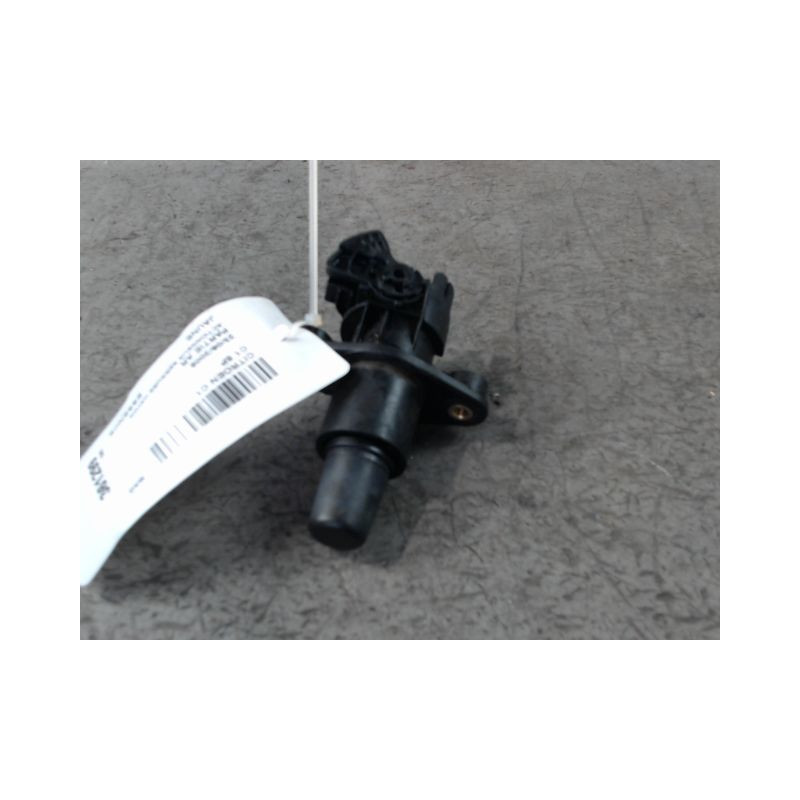 ACTIONNEUR SERRURE HAYON  CITROEN C1 5P