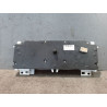 BLOC COMPTEURS CITROEN C4 PICASSO 007-