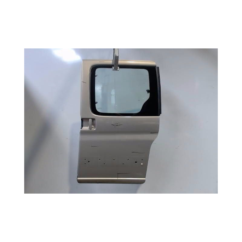 PORTE COULISSANTE GAUCHE CITROEN BERLINGO MULTISPACE 2002-