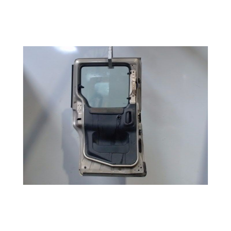 PORTE COULISSANTE GAUCHE CITROEN BERLINGO MULTISPACE 2002-
